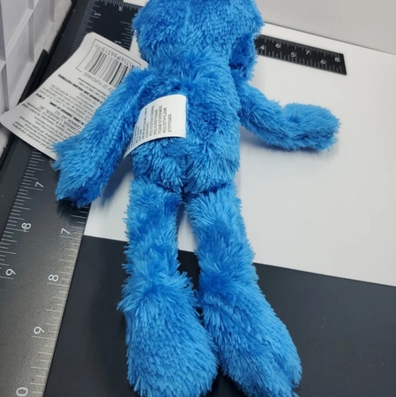 Sesame Street Grover 10 inch plush NWT - Picture 3 of 3